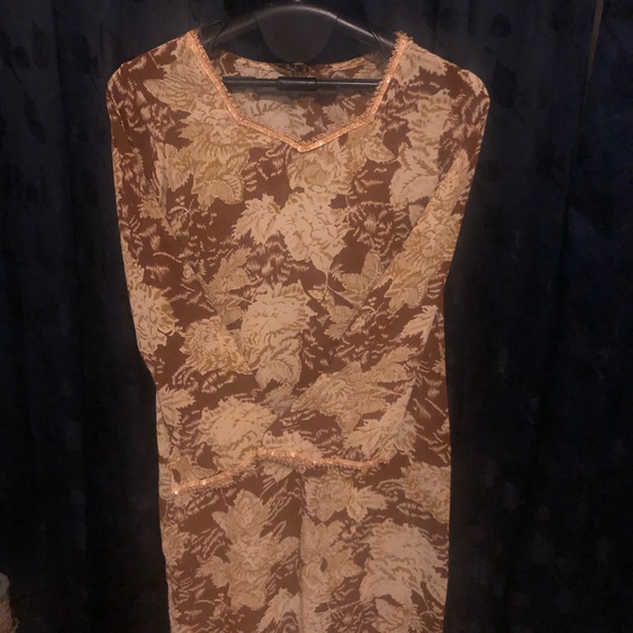 Pakistani shirt - Picture 2 of 3